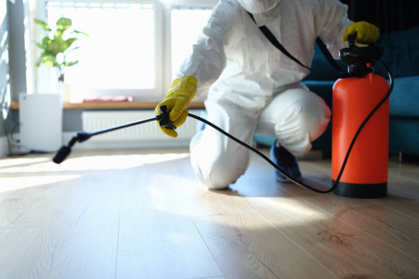 Reliable Unattended Death Cleanup contractor in Washington, IL by Crime Scene Cleaner Online