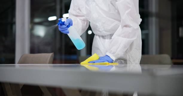 Licensed Unattended Death Cleanup service in Washington, IL - Crime Scene Cleaner Online